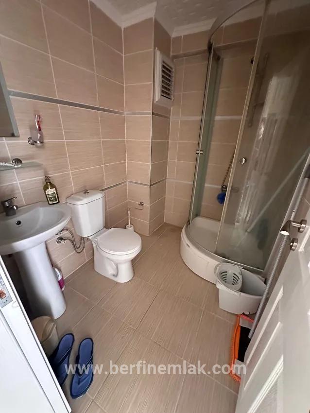 2+1-Zimmer Appartement Zu verkaufen in Mavişehir Bz. Didim Yenihisar - 90 m²