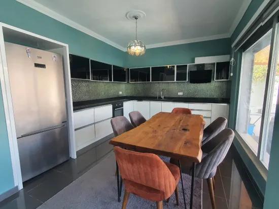In Didim 1400m2 Grundstück Innerhalb einer freistehenden Villa