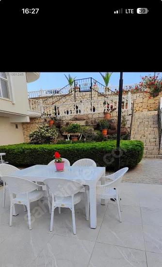 Wohnung zum Verkauf In Didim Mavişehir