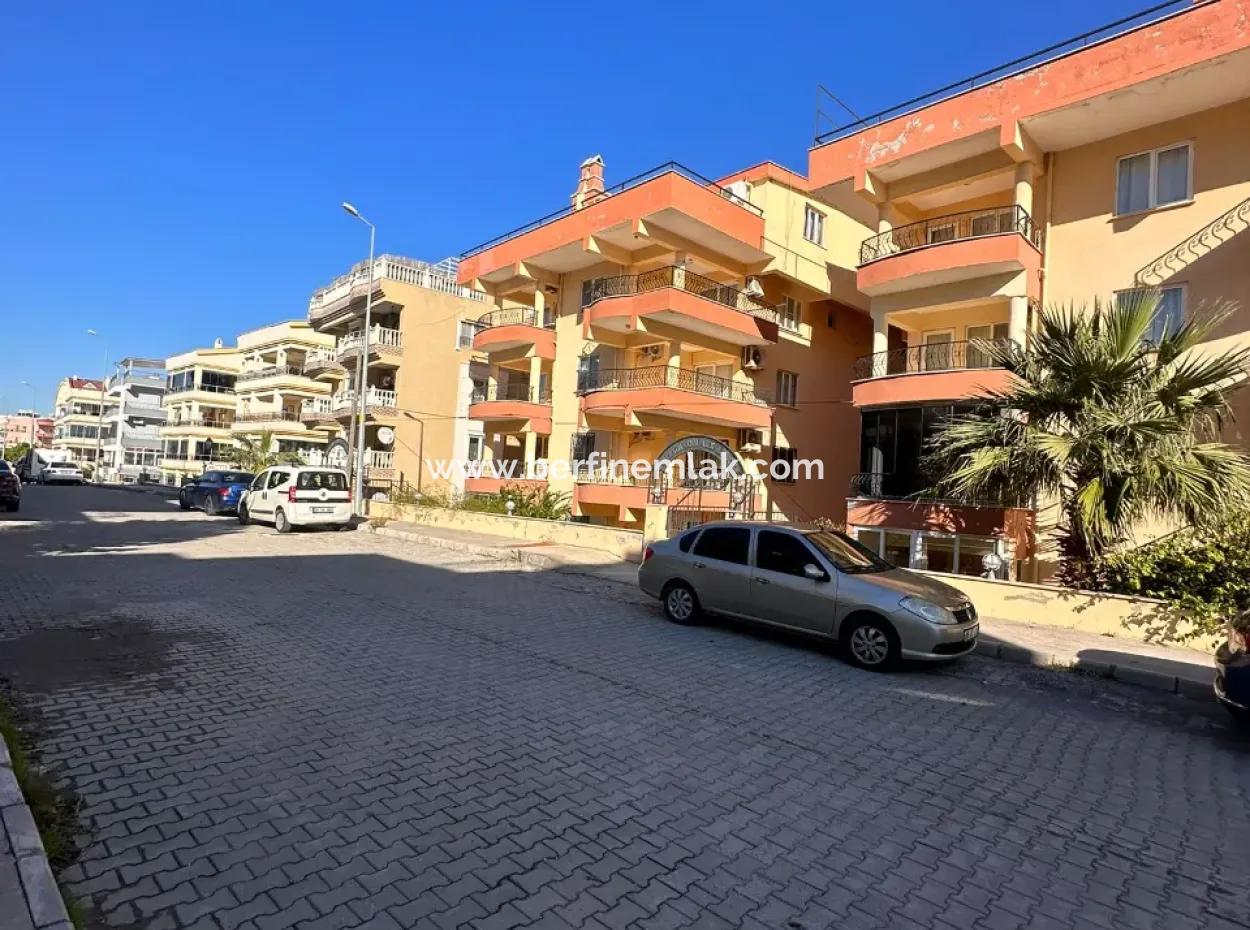 Wohnung Zu Verkaufen In Aydin Didim