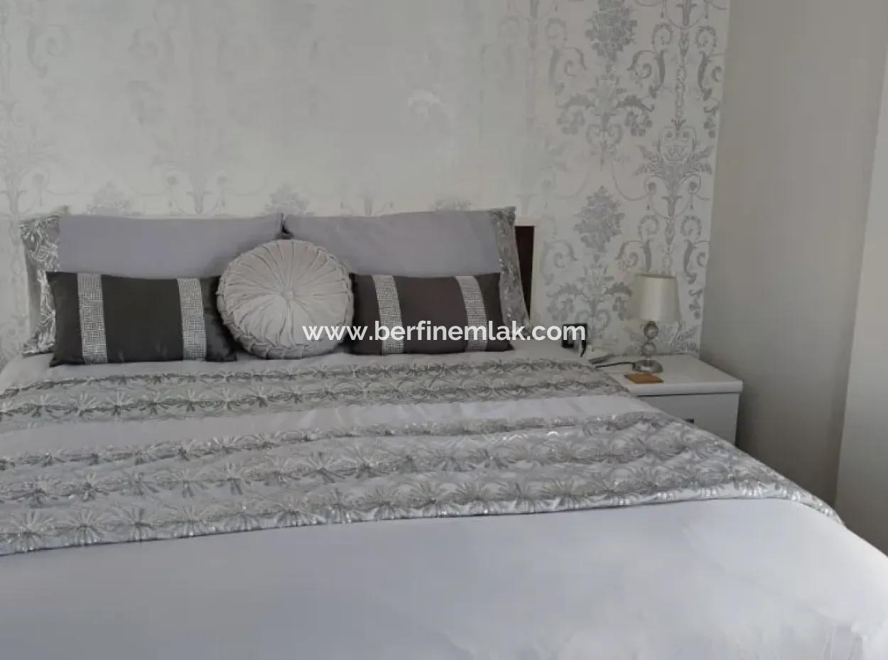 Luxusvilla Zum Verkauf In Yesiltepe