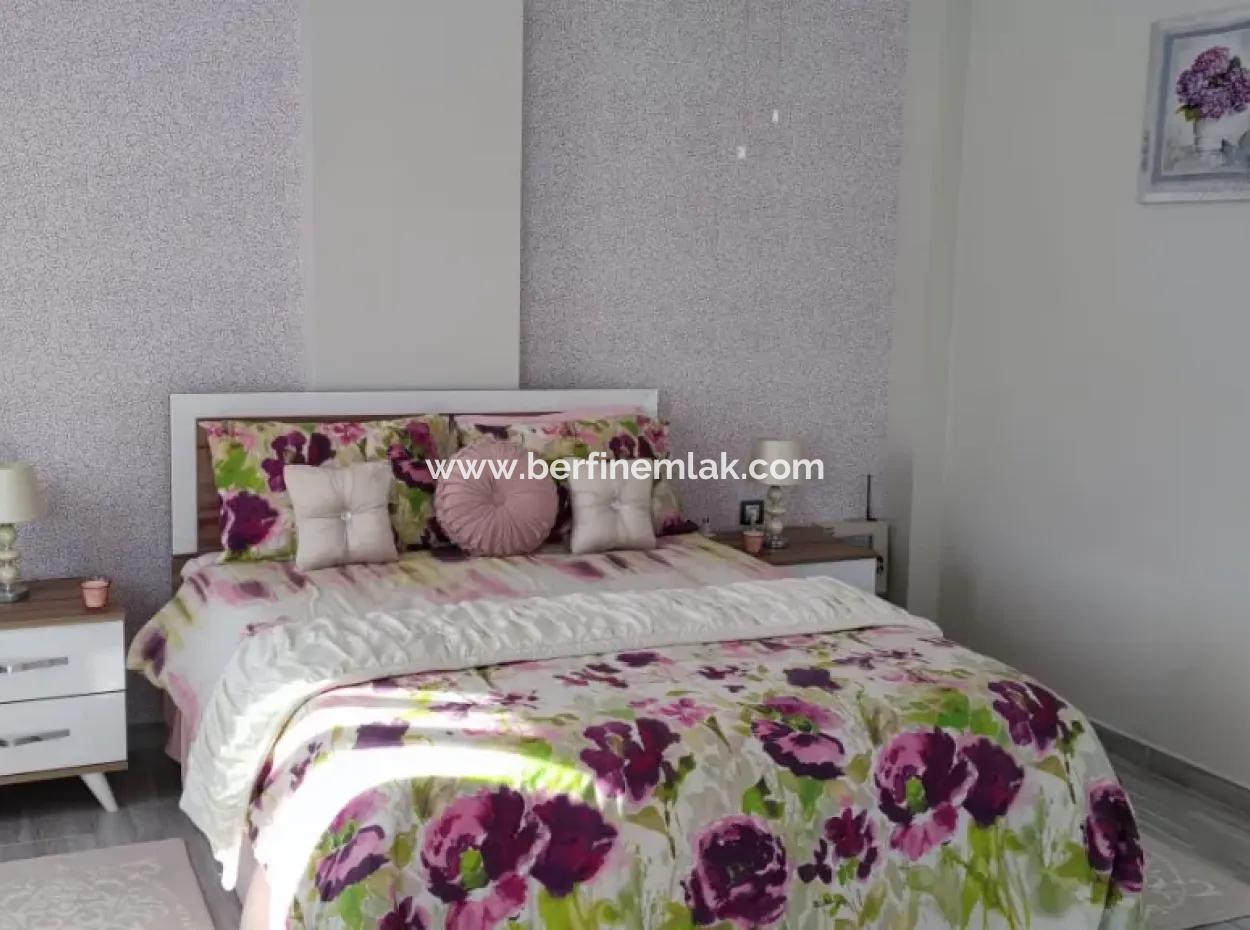 Luxusvilla Zum Verkauf In Yesiltepe