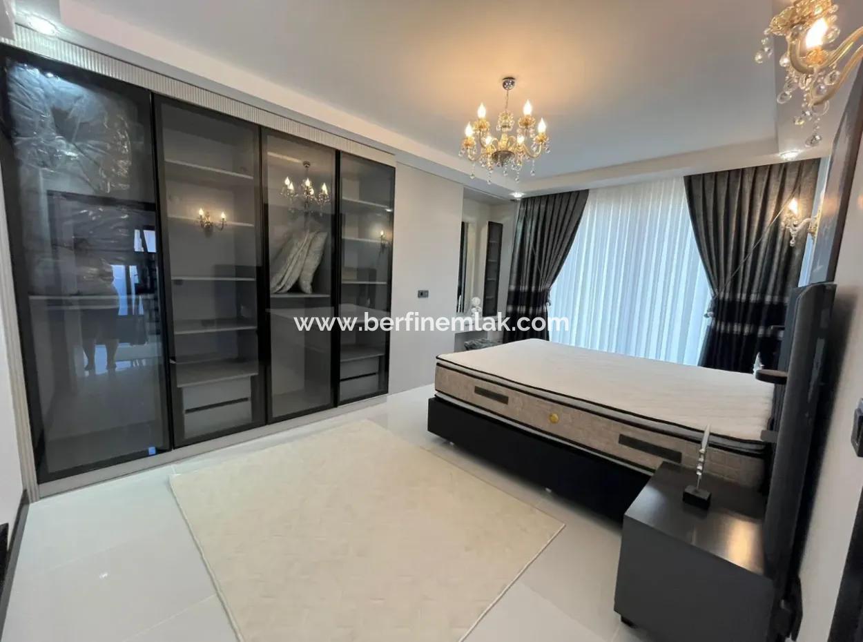 4 1 Freistehende Villa Mit Pool In Der Nachbarschaft Von Aydin Didim Efeler