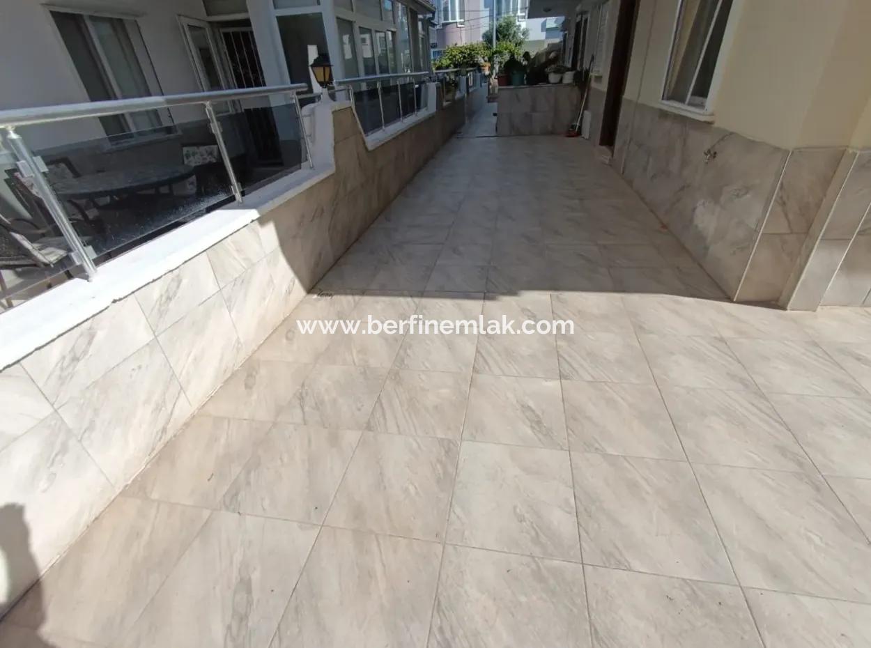 Didim Zentrale Lage Angrenzend An Nizam 3 1 Villa