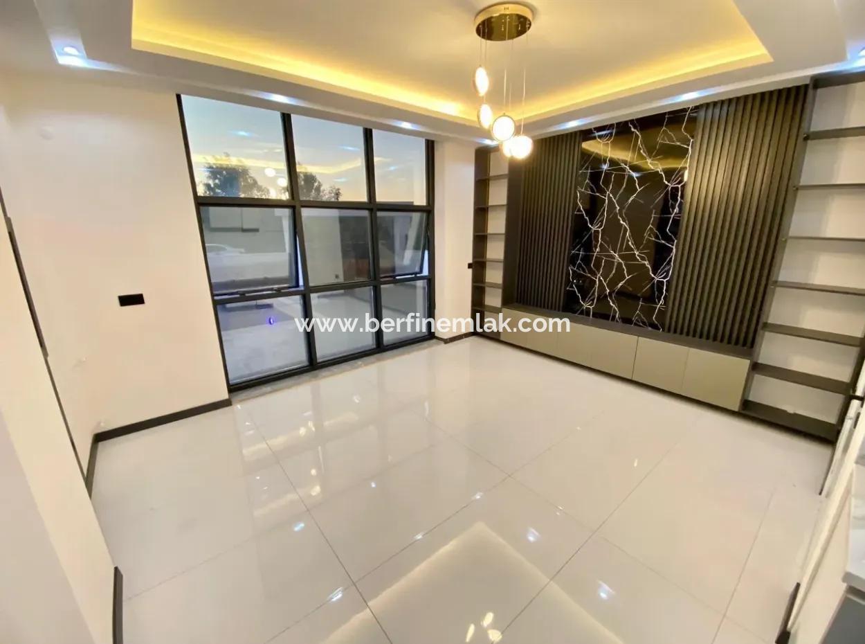 3 1 Villa In Der Nähe Des Strandes Von Aydin Didim Altinkum