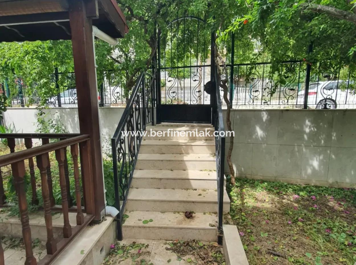 3 1 Villa In Einer Entfernung Von 50 M Vom Aydin Didim Atatürk Boulevard