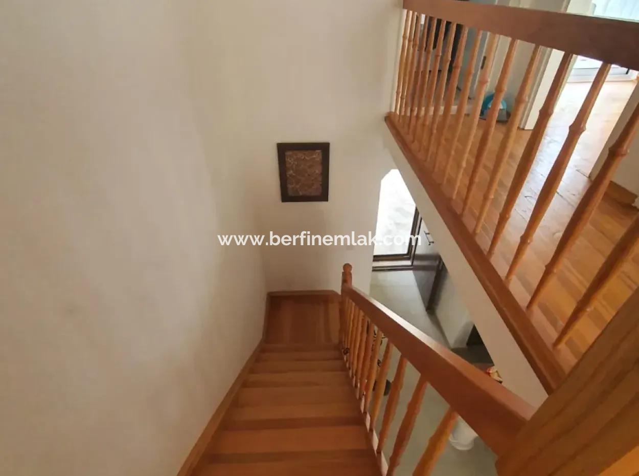 3 1 Villa In Einer Entfernung Von 50 M Vom Aydin Didim Atatürk Boulevard