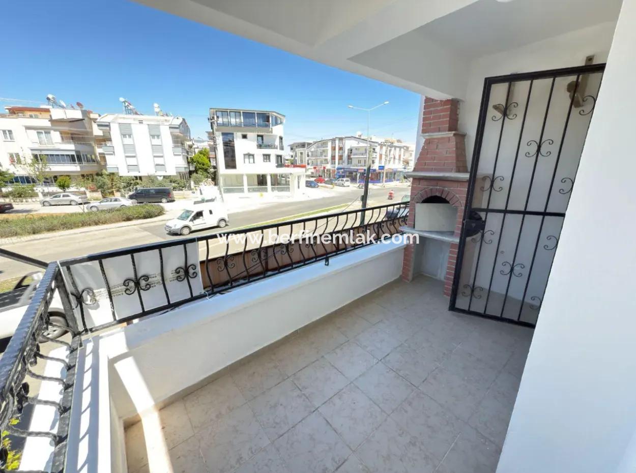 Didim Efelar Hafenstrasse Zero 2 1 Wohnung