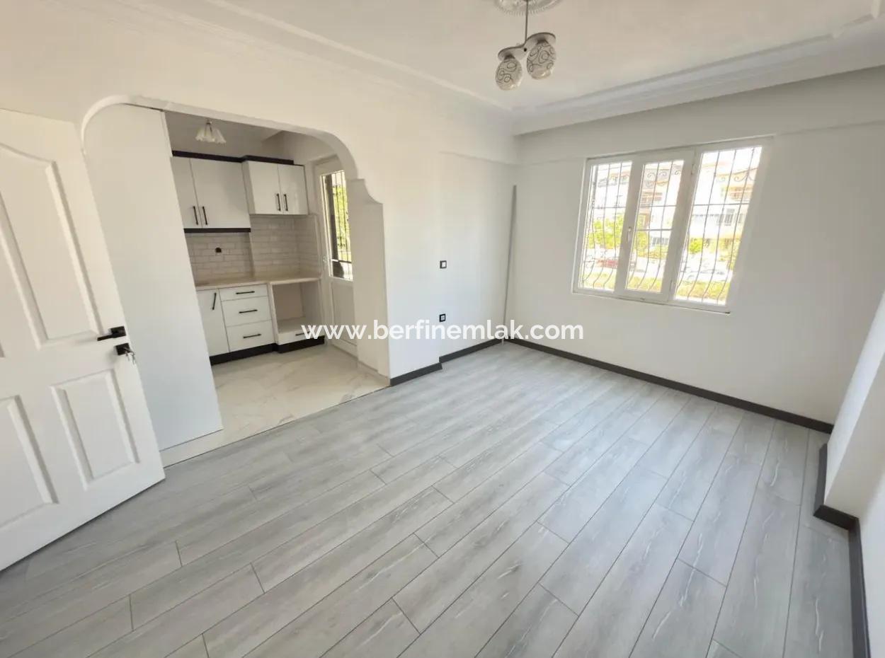 Didim Efelar Hafenstrasse Zero 2 1 Wohnung