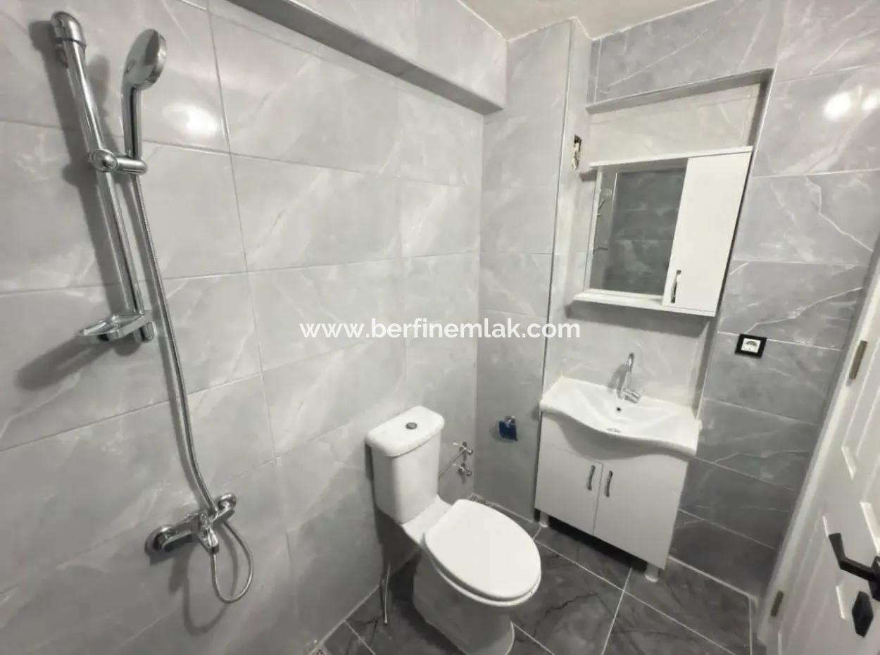 Didim Efelar Hafenstrasse Zero 2 1 Wohnung