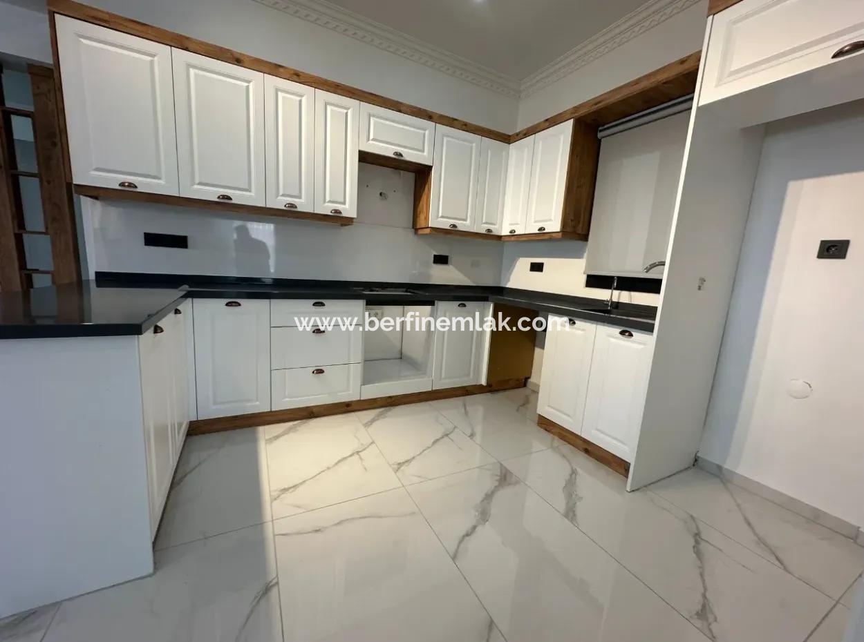 Didim''de Müstakil Havuızlu Bahçeli Villa