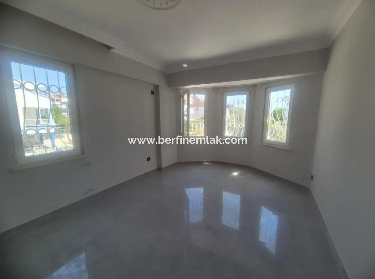 Satılık Lüks Müstakil Villa – Çamlık, Didim