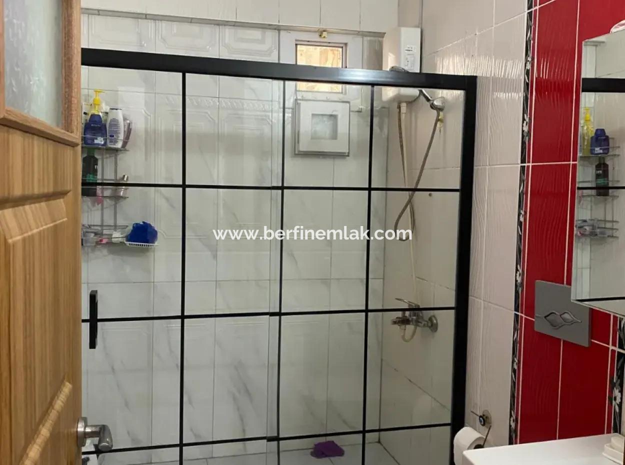 Efeler Mahallesi 3+1 Ayrı Mutfak