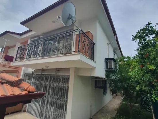 3 1 Villa In Einer Entfernung Von 50 M Vom Aydin Didim Atatürk Boulevard