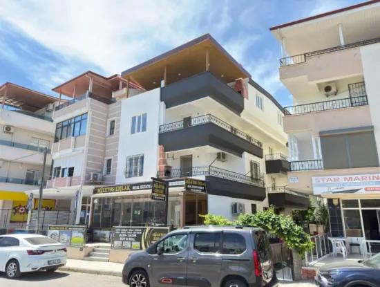 Didim Efelar Hafenstrasse Zero 2 1 Wohnung