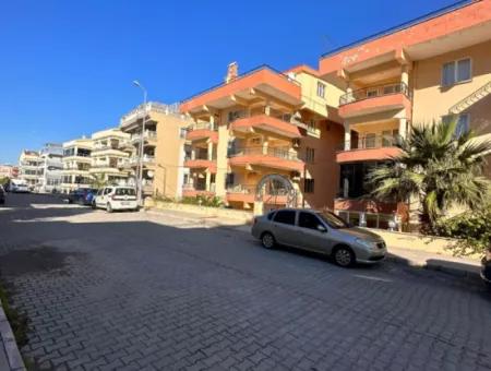 Wohnung Zu Verkaufen In Aydin Didim