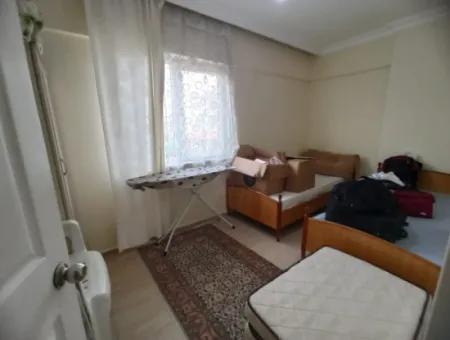 Wohnung Zu Verkaufen In Aydin Didim Altinkum