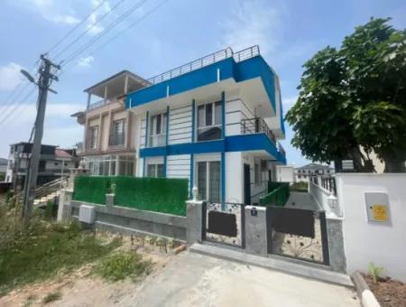 Villa Zum Verkauf In Aydin Didim Hisar Nachbarschaft