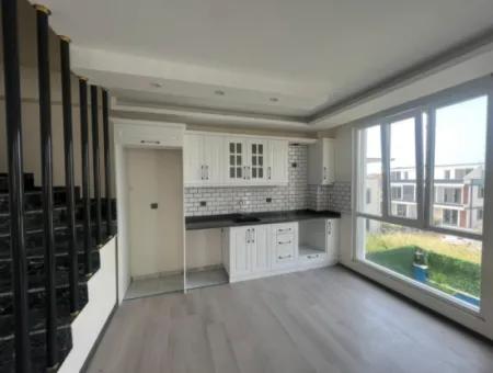 Villa Zum Verkauf In Aydin Didim Hisar Nachbarschaft