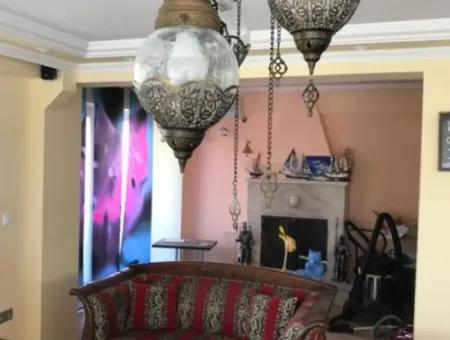 Eine Villa Mit Großem Pool In Didim Yeşiltepe Ist Eine Ferienwohnung In Didim. 3 1 Artikel