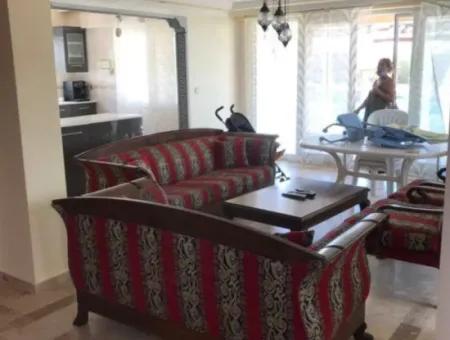 Eine Villa Mit Großem Pool In Didim Yeşiltepe Ist Eine Ferienwohnung In Didim. 3 1 Artikel