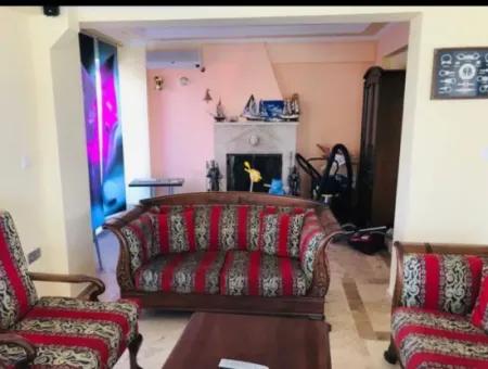 Eine Villa Mit Großem Pool In Didim Yeşiltepe Ist Eine Ferienwohnung In Didim. 3 1 Artikel
