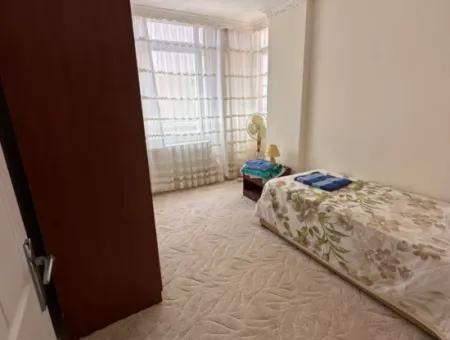 Maisonette-Wohnung Zum Verkauf In Didim Altinkum Mit Dem Geschmack Einer Villa Am Meer