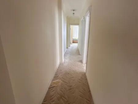 Maisonette-Wohnung Zum Verkauf In Didim Altinkum Mit Dem Geschmack Einer Villa Am Meer