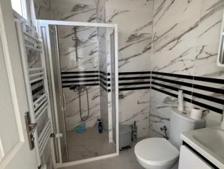 Maisonette-Wohnung Zum Verkauf In Didim Altinkum Mit Dem Geschmack Einer Villa Am Meer