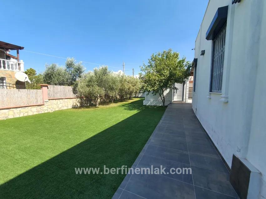 5+2 Bedroom Villa For sale in Ak-yeniköy Nbh. Didim Akyeniköy - 1.400 m²