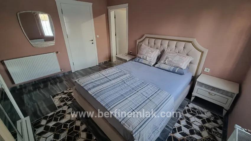 5+2 Bedroom Villa For sale in Ak-yeniköy Nbh. Didim Akyeniköy - 1.400 m²
