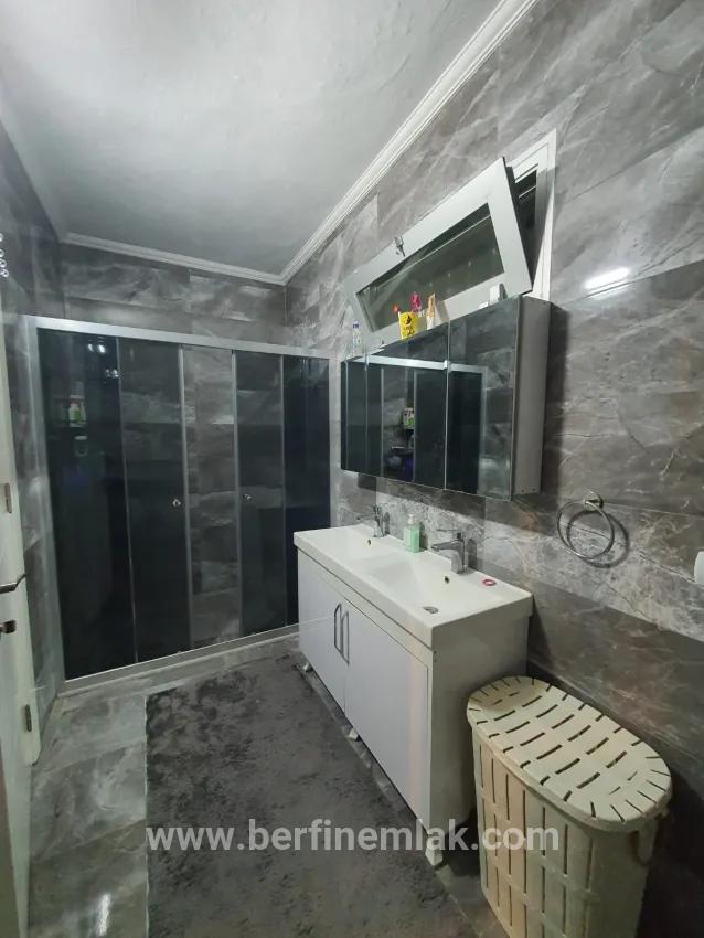 5+2 Bedroom Villa For sale in Ak-yeniköy Nbh. Didim Akyeniköy - 1.400 m²