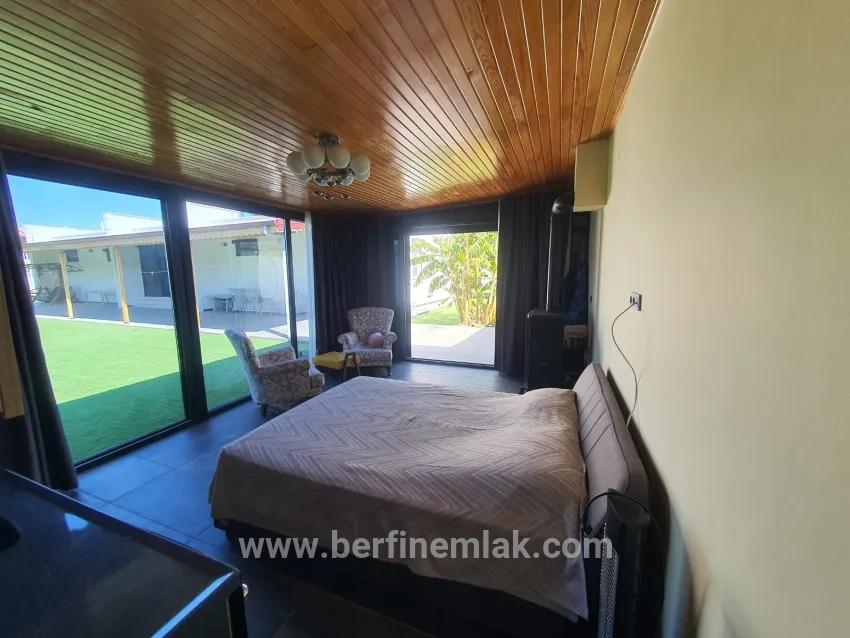 5+2 Bedroom Villa For sale in Ak-yeniköy Nbh. Didim Akyeniköy - 1.400 m²