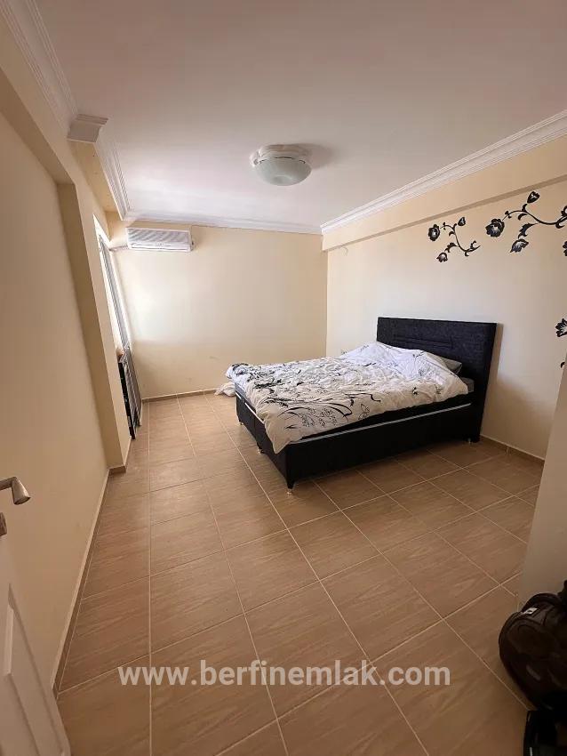 2+1 Bedroom Apartment For sale in Mavişehir Nbh. Didim Yenihisar - 90 m²