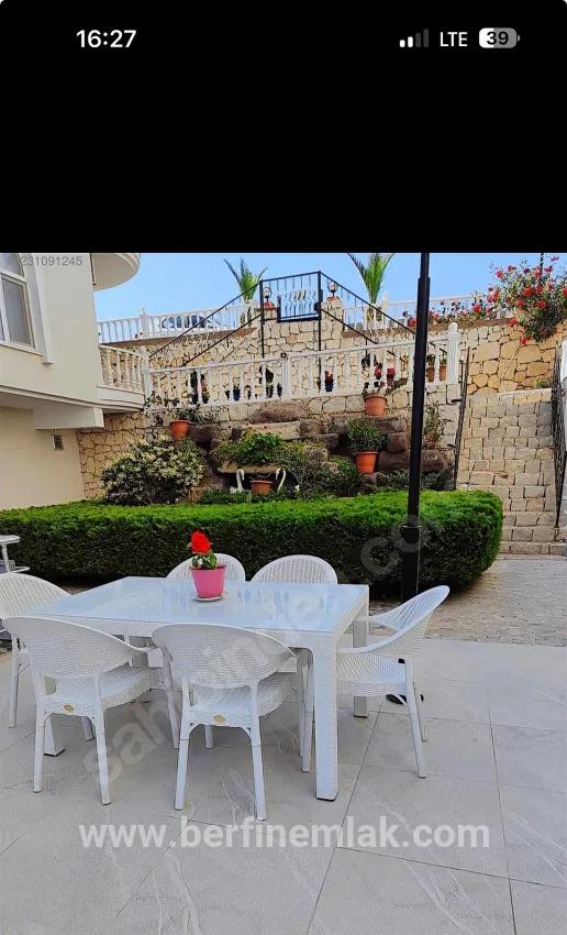 2+1 Bedroom Apartment For sale in Mavişehir Nbh. Didim Yenihisar - 90 m²