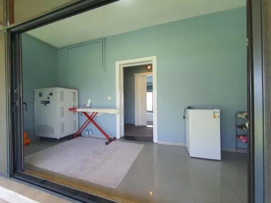 Detached villa Inside a 1400m2 plot In Didim