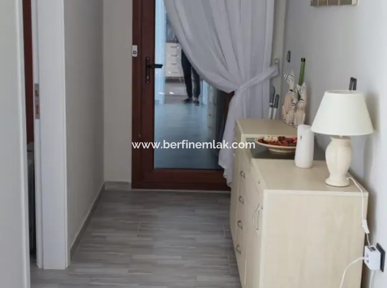 Luxury Villa For Sale In Yesiltepe