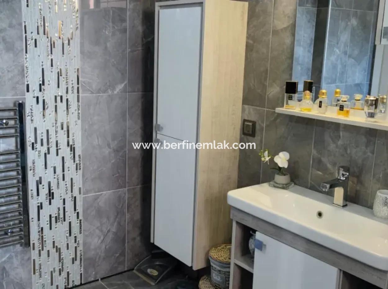 Luxury Villa For Sale In Yesiltepe