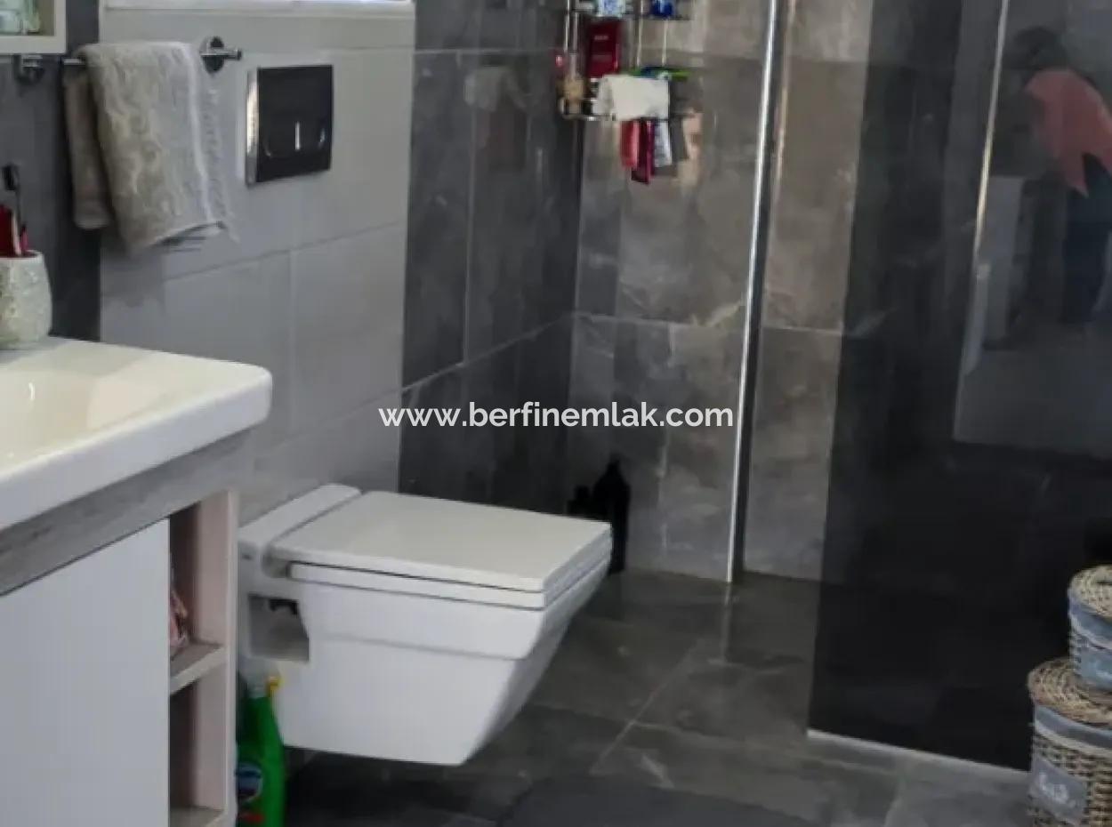 Luxury Villa For Sale In Yesiltepe