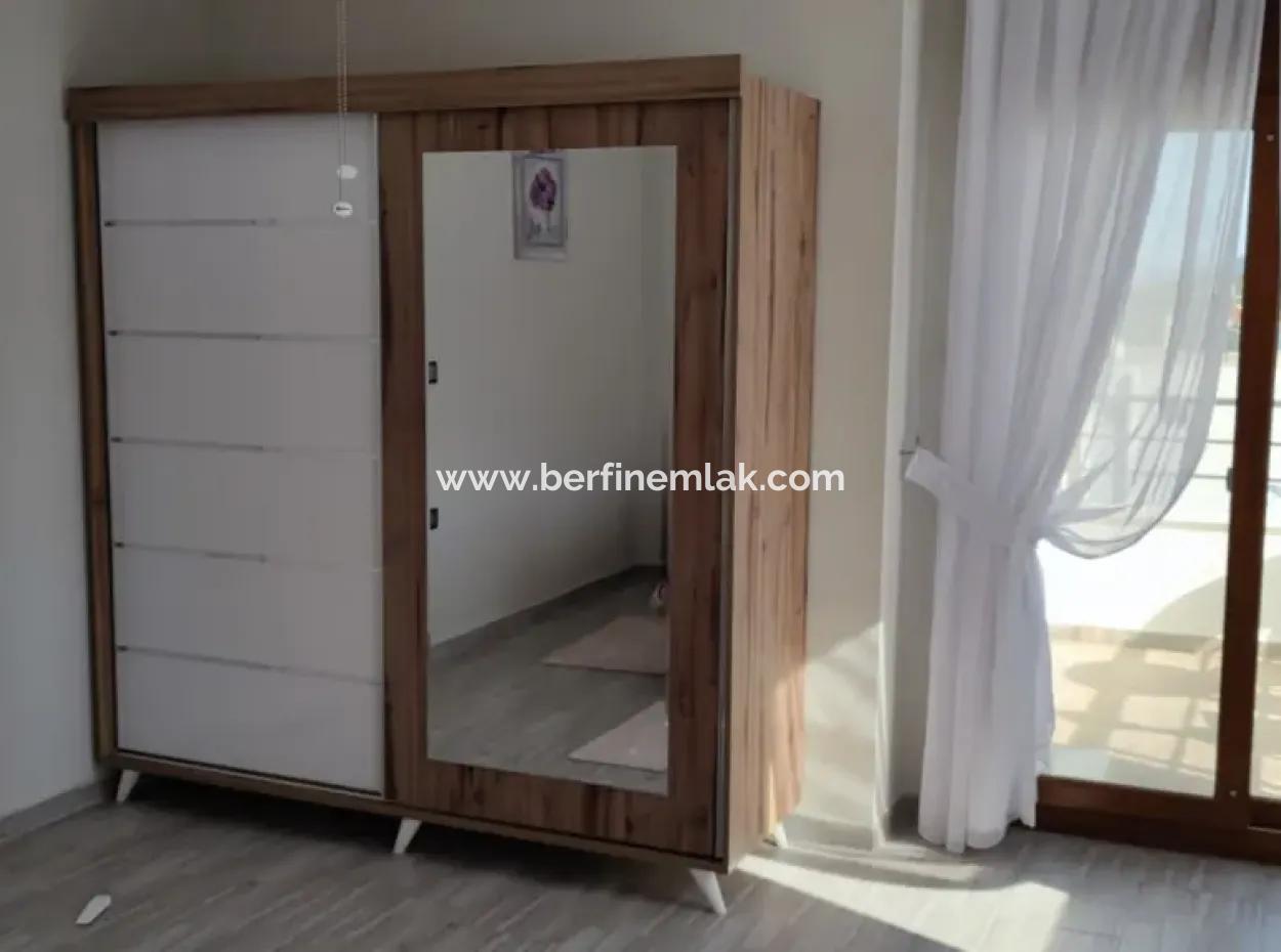 Luxury Villa For Sale In Yesiltepe