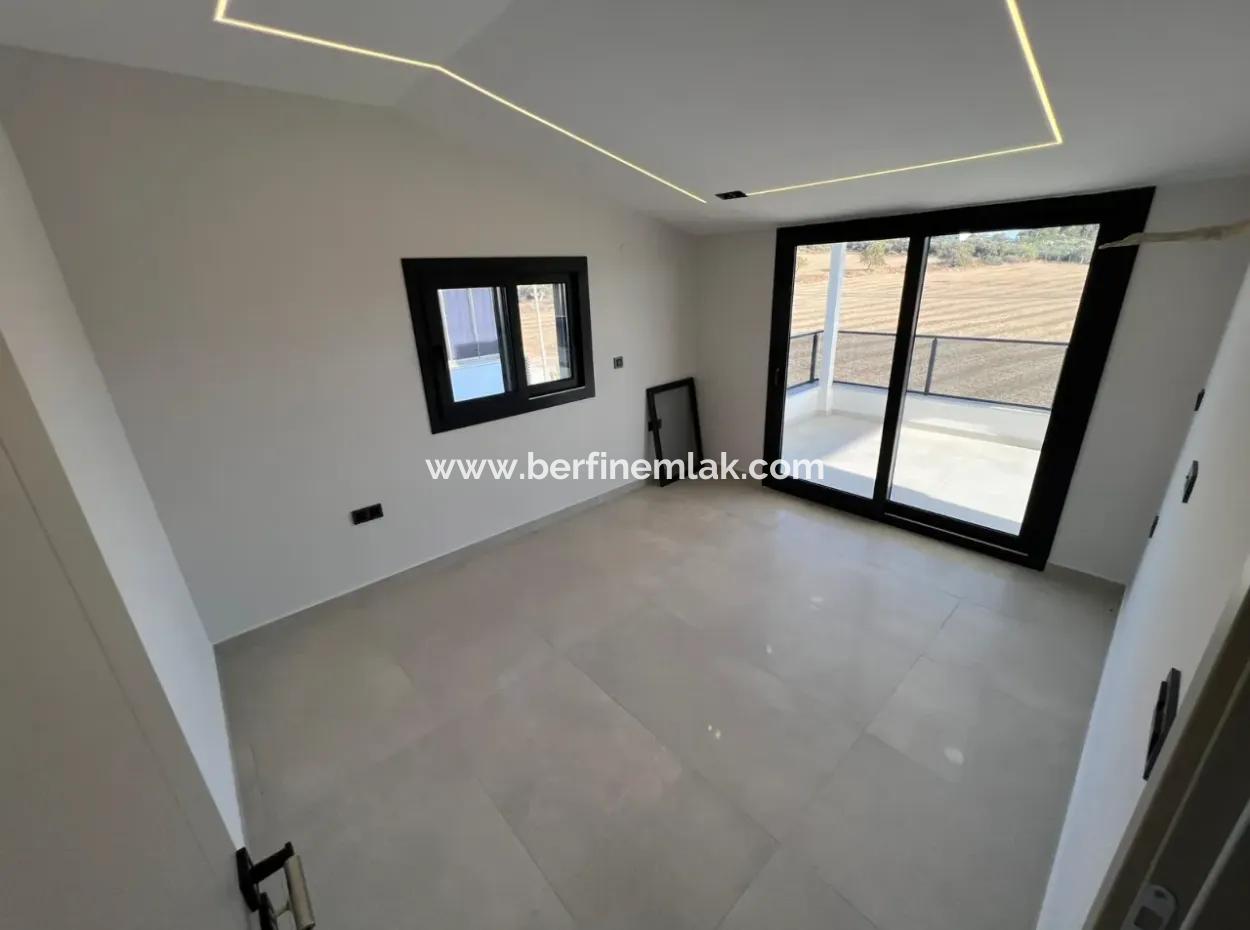 4 1 Villa For Sale In Hisar Neighborhood In Aydin Didimde