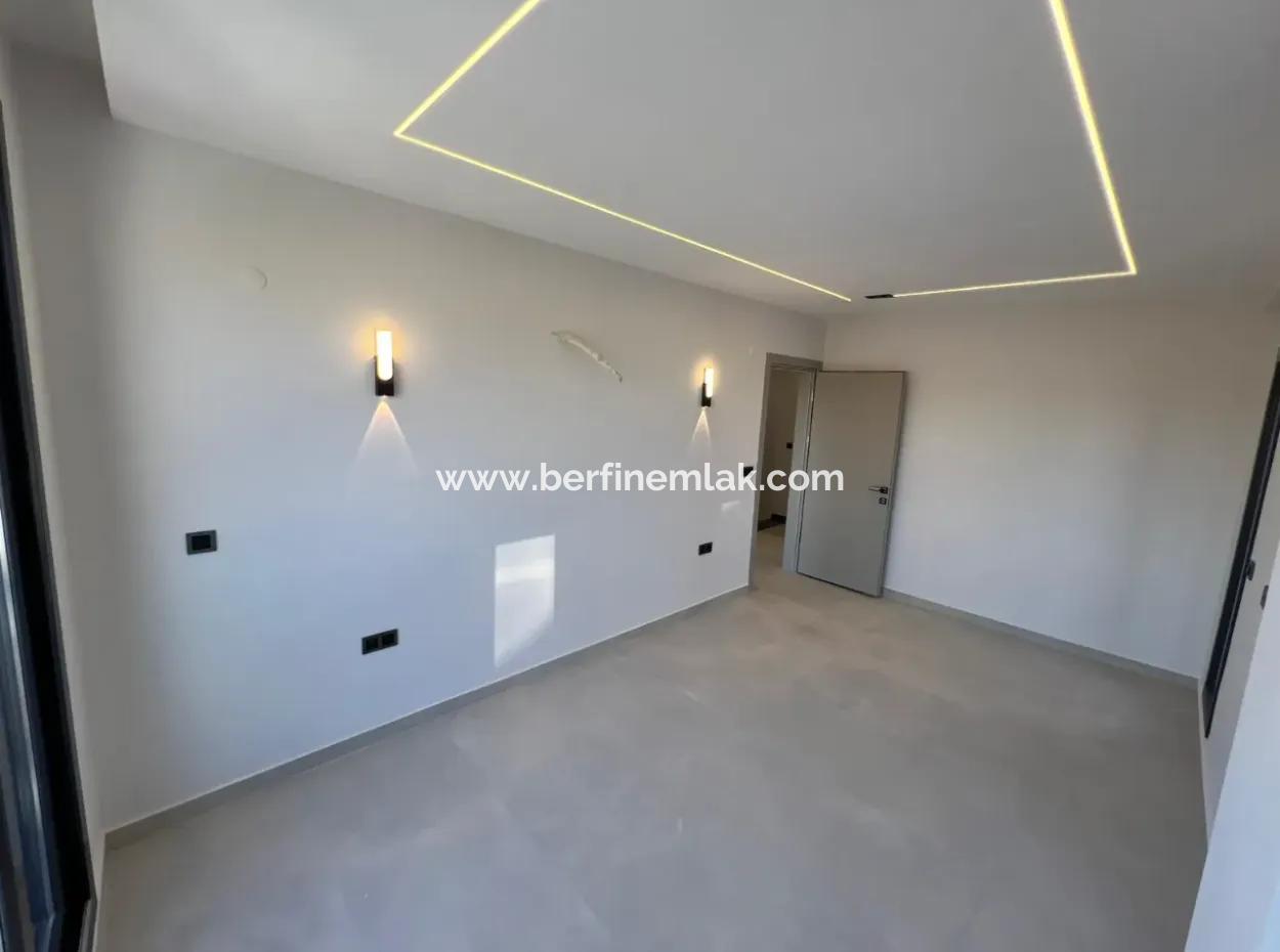 4 1 Villa For Sale In Hisar Neighborhood In Aydin Didimde