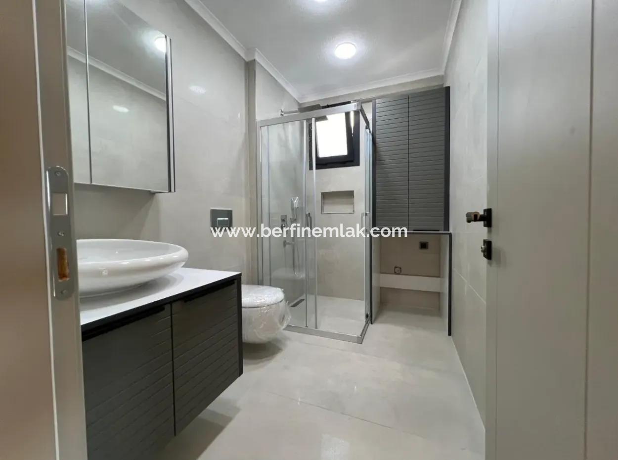 4 1 Villa For Sale In Hisar Neighborhood In Aydin Didimde