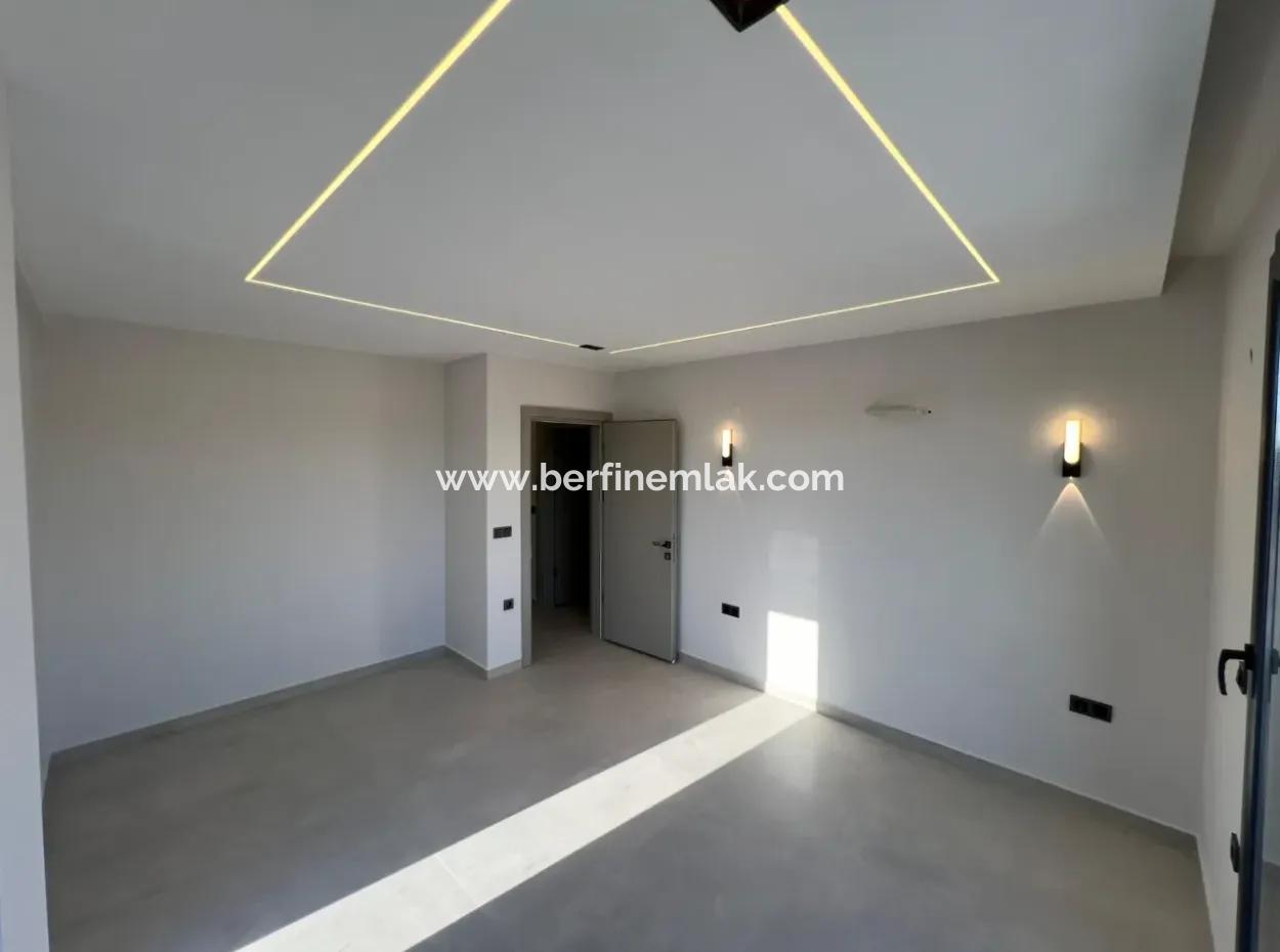 4 1 Villa For Sale In Hisar Neighborhood In Aydin Didimde