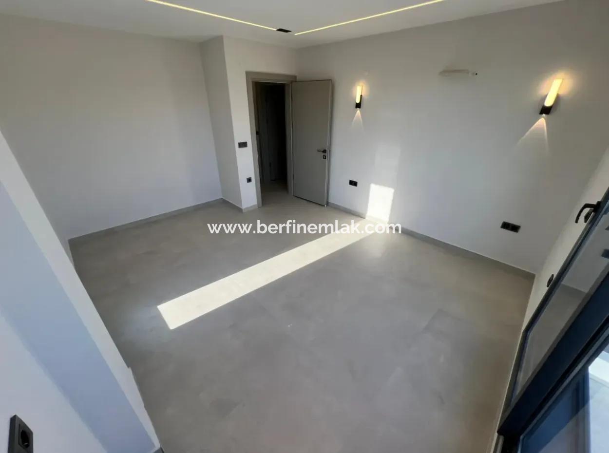 4 1 Villa For Sale In Hisar Neighborhood In Aydin Didimde