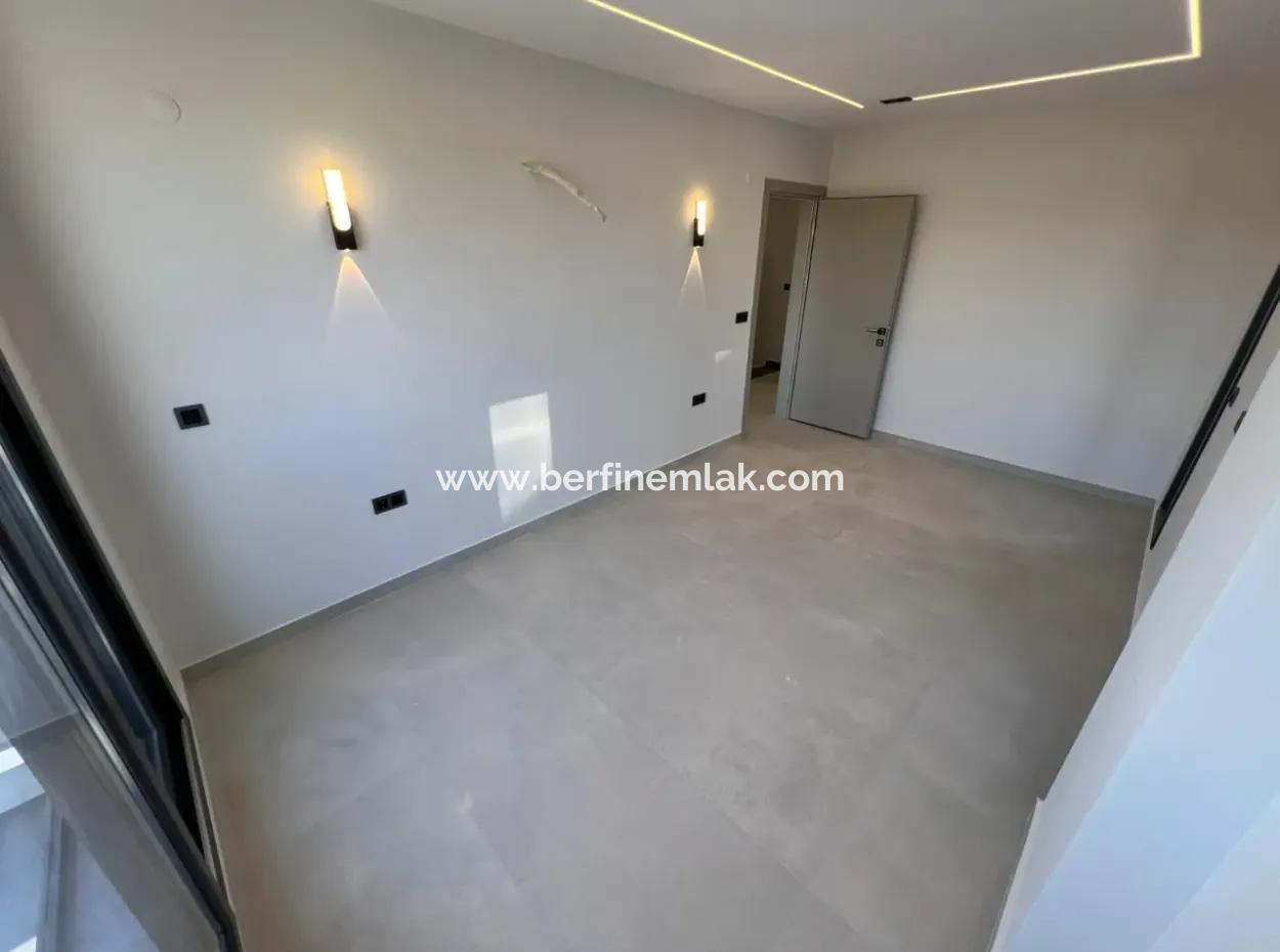 4 1 Villa For Sale In Hisar Neighborhood In Aydin Didimde