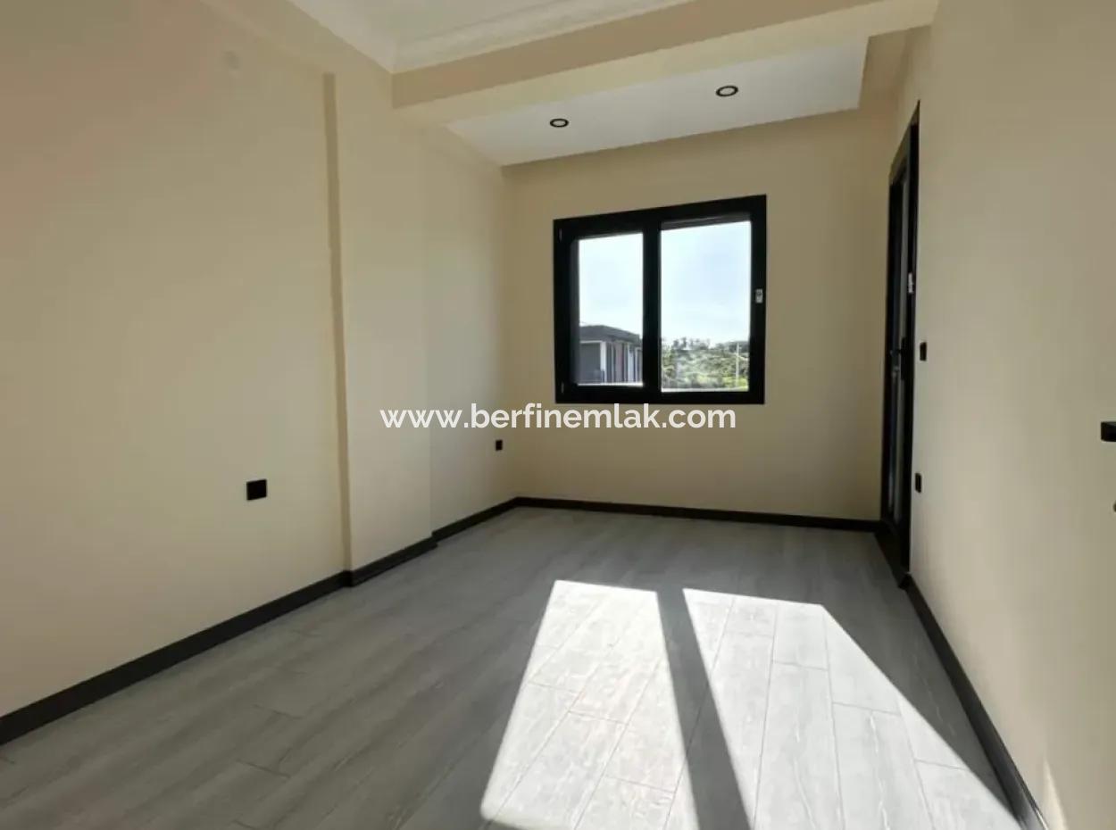 3 Villas For Sale In Didim Hisar Neighborhood