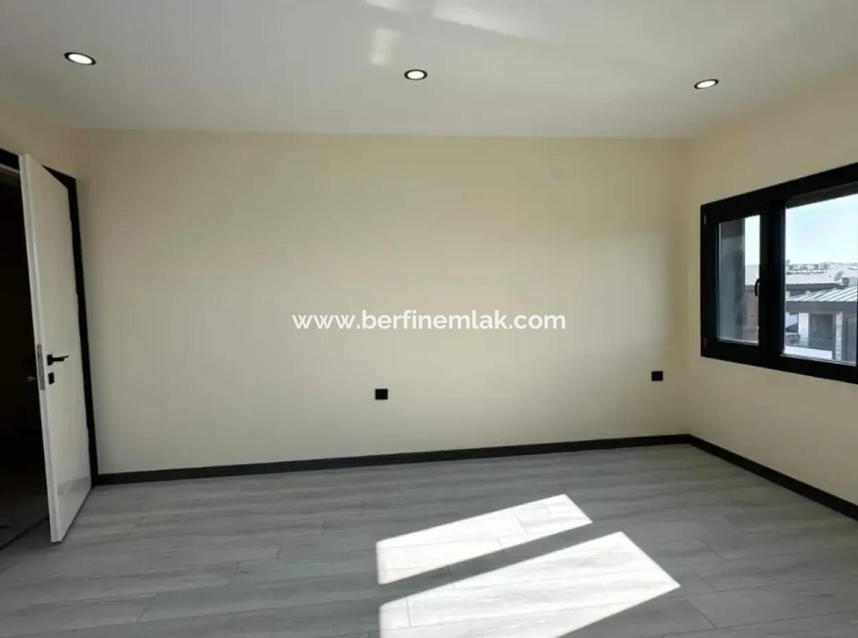 3 Villas For Sale In Didim Hisar Neighborhood