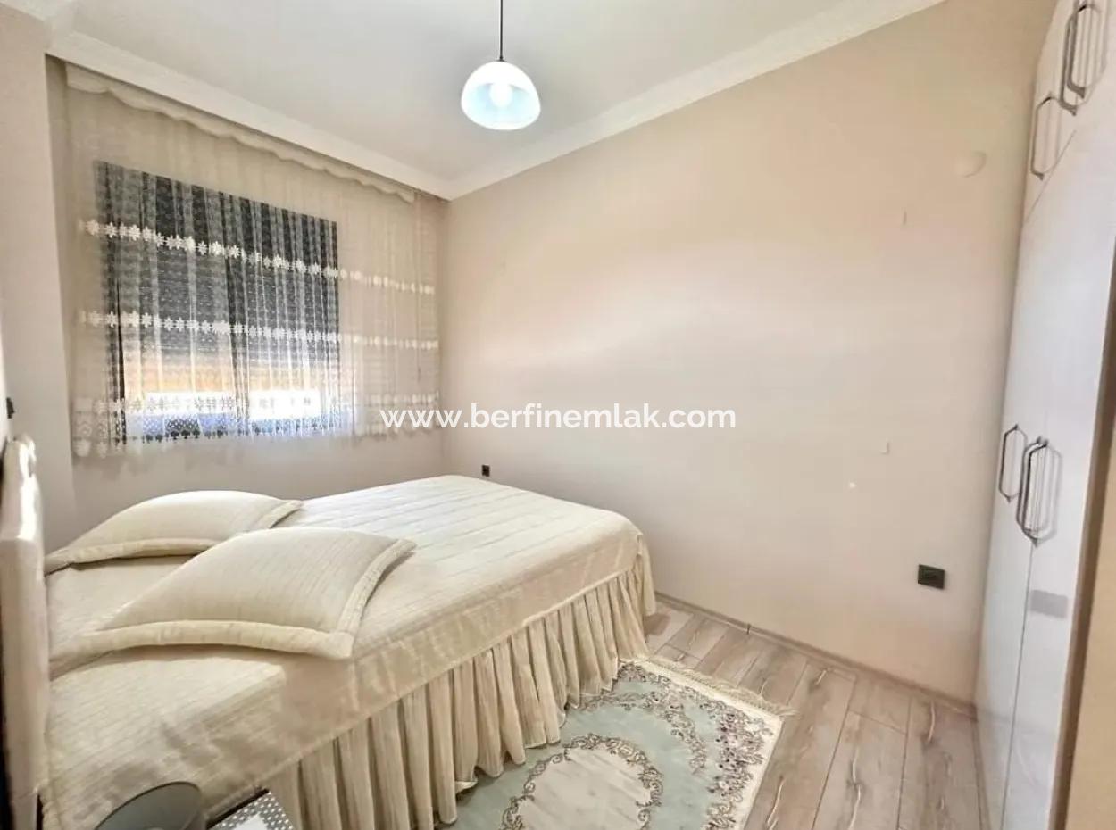 Villa With Pool In Didim Hisar Neighborhood