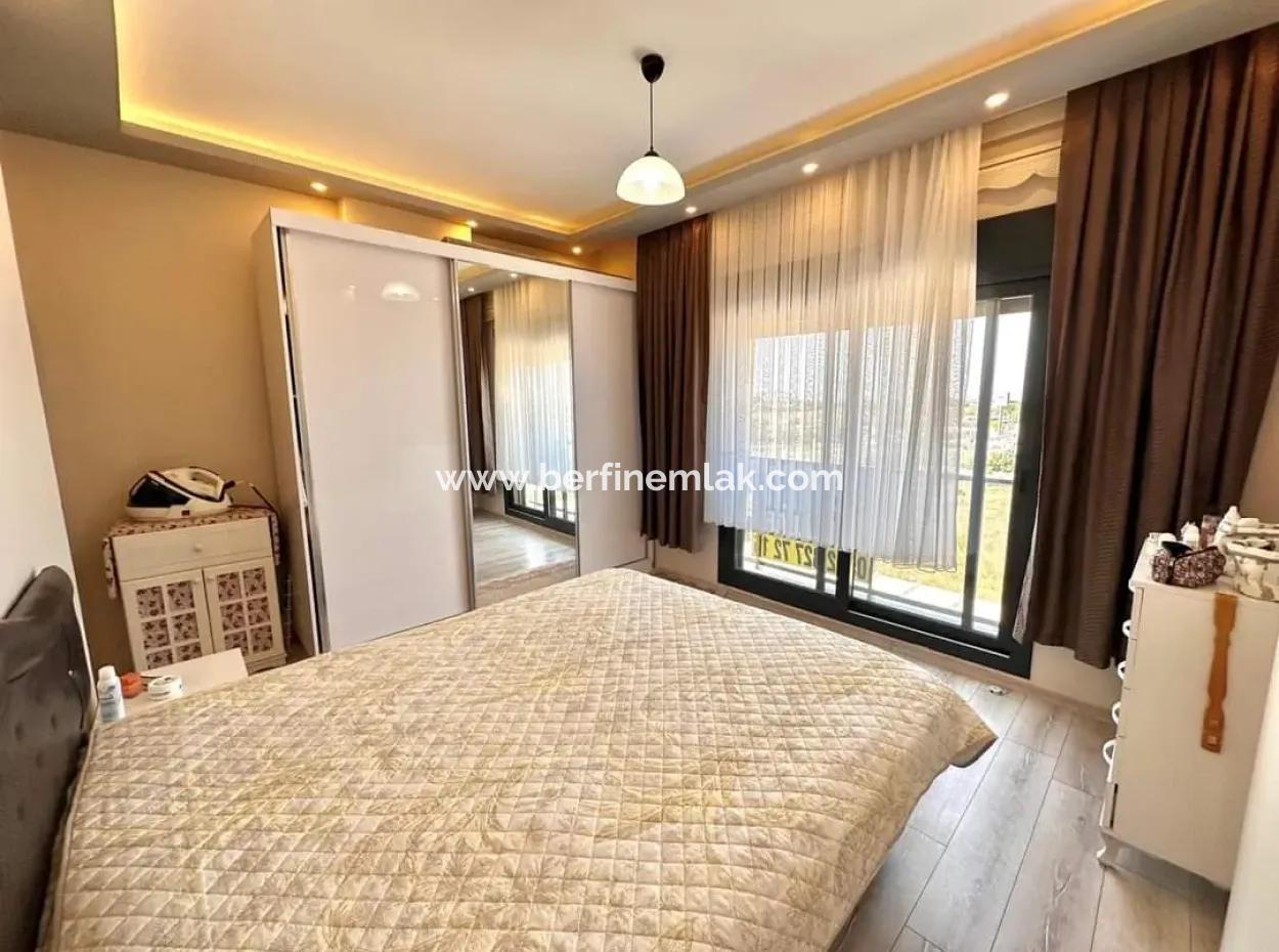 Villa With Pool In Didim Hisar Neighborhood